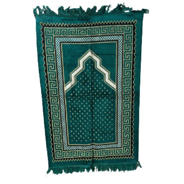 praterrugs green (1)