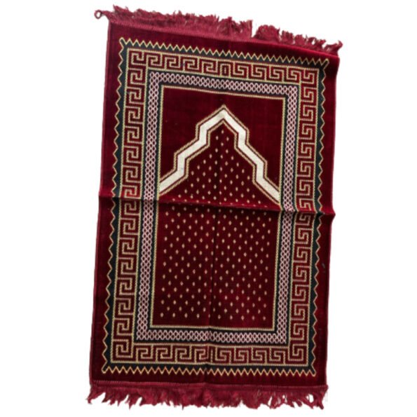 zarwa Prayer Rug (2)